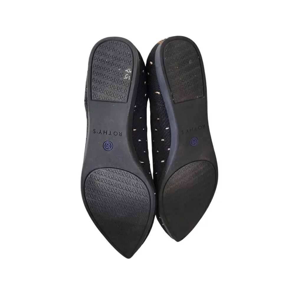 Rothys great size
